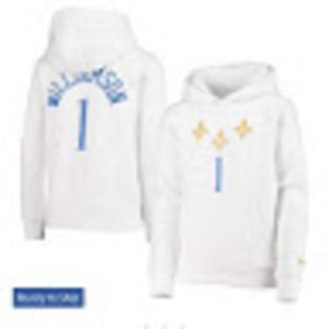 Meet your Posher, Nate